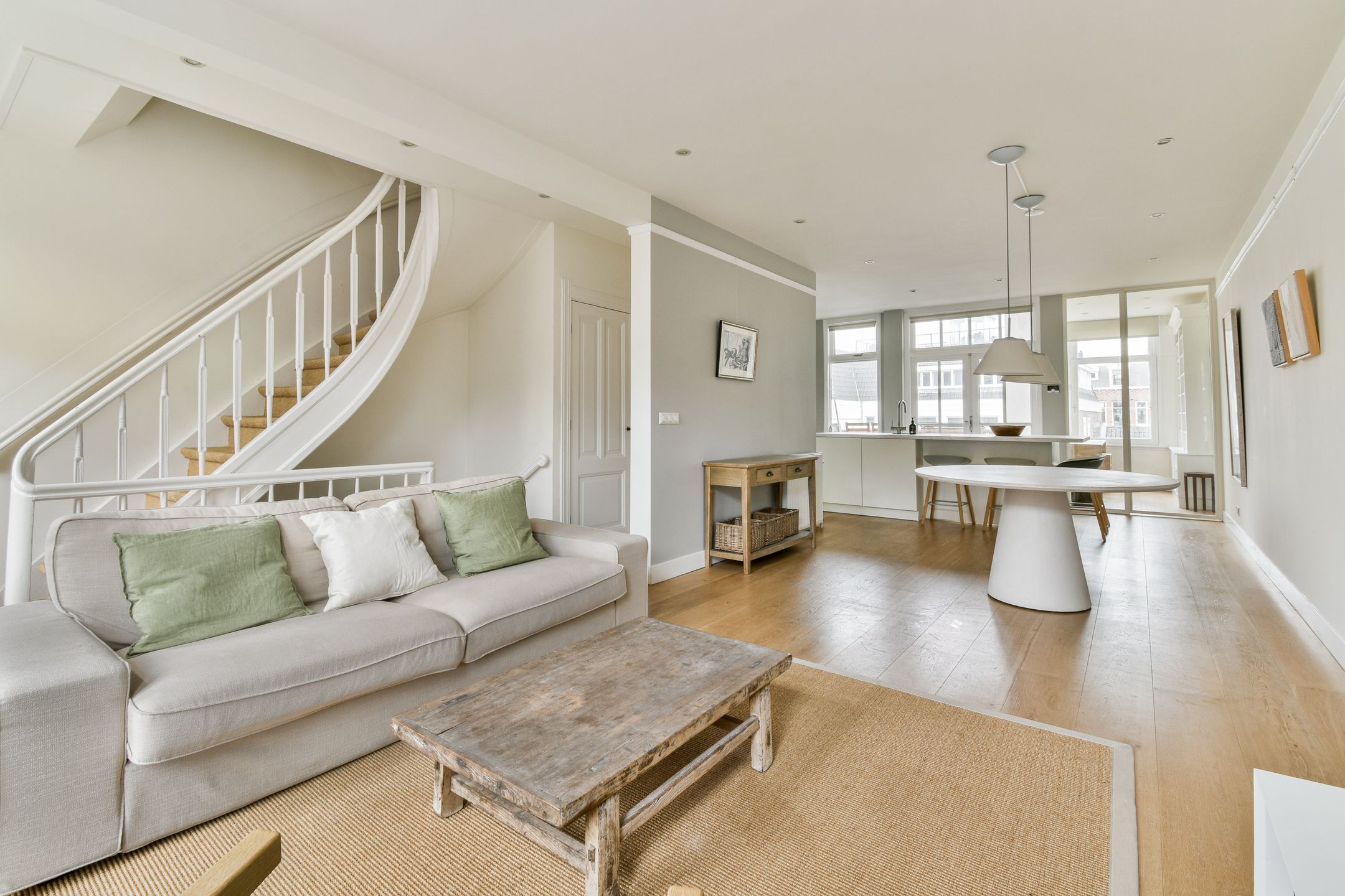 Foto 6 van Sluisstraat 22-3