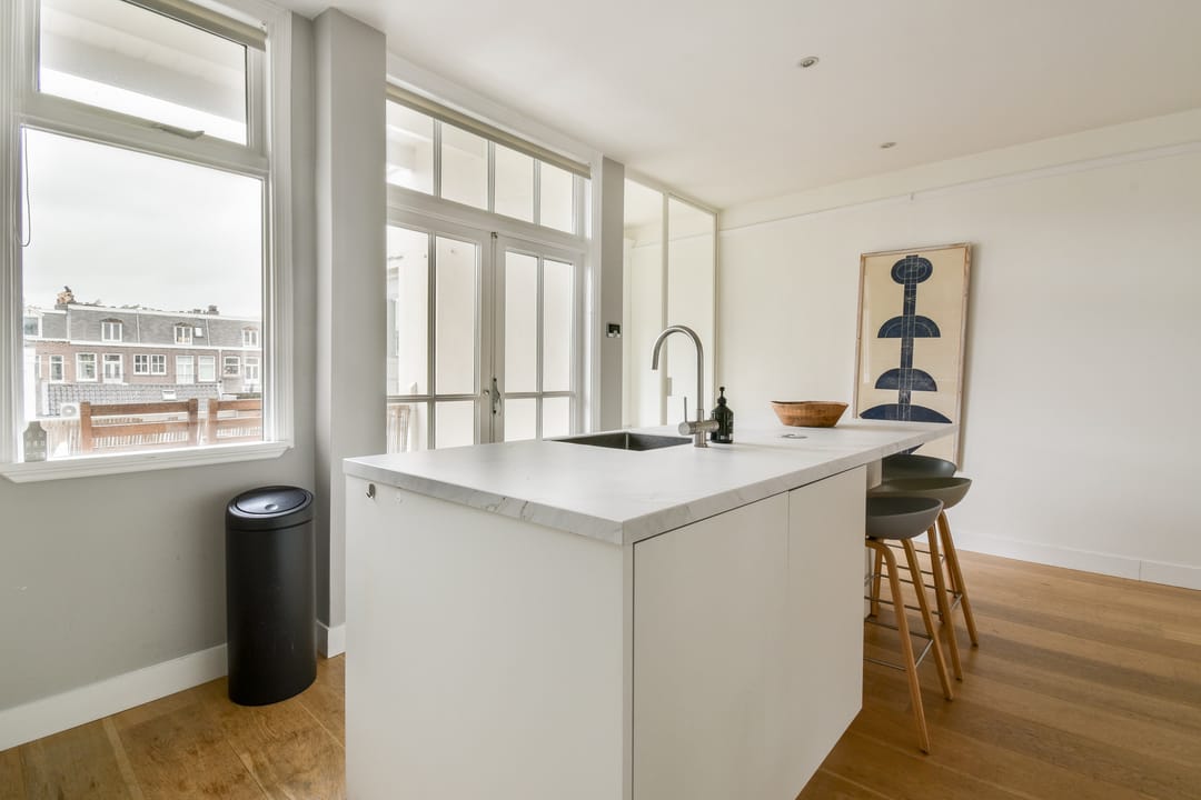 Foto 11 van Sluisstraat 22-3