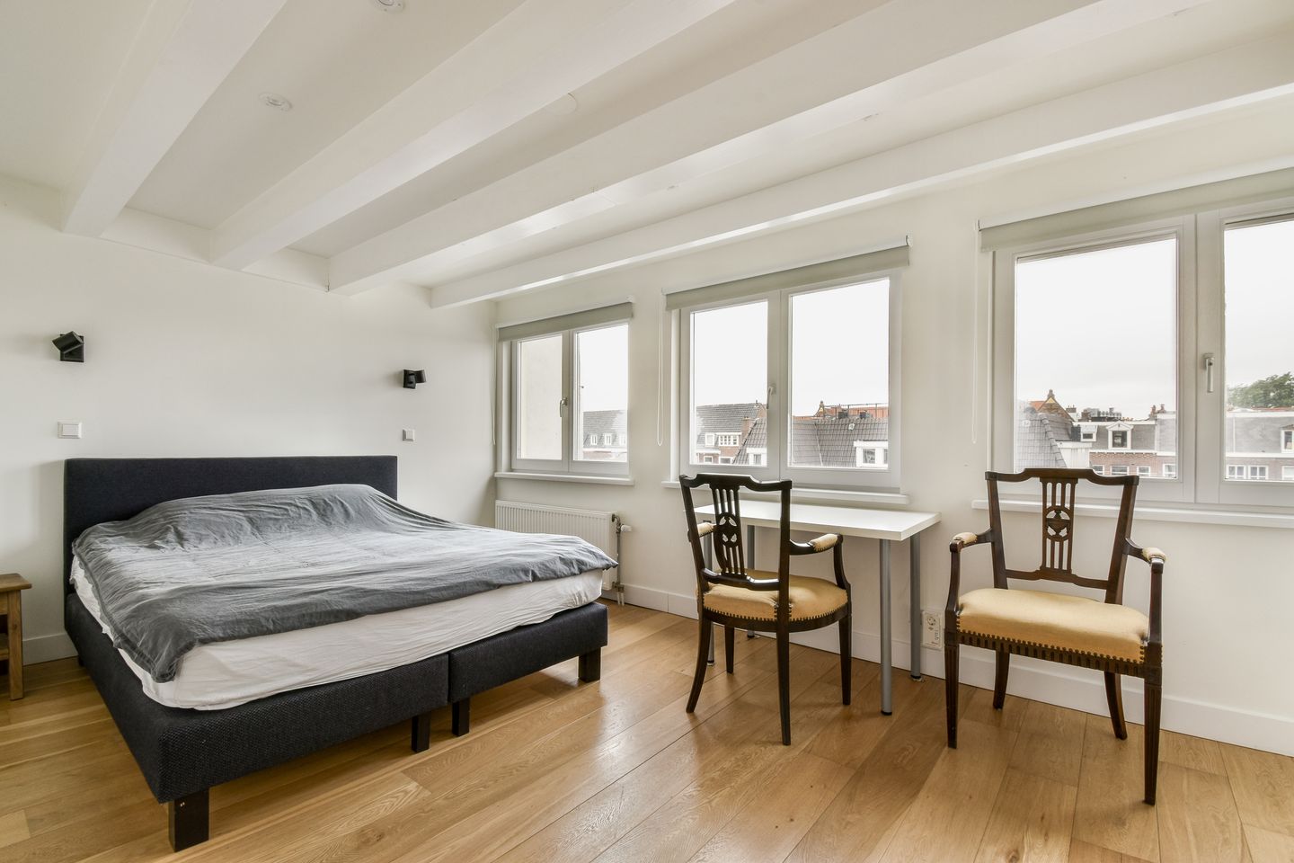 Foto 19 van Sluisstraat 22-3