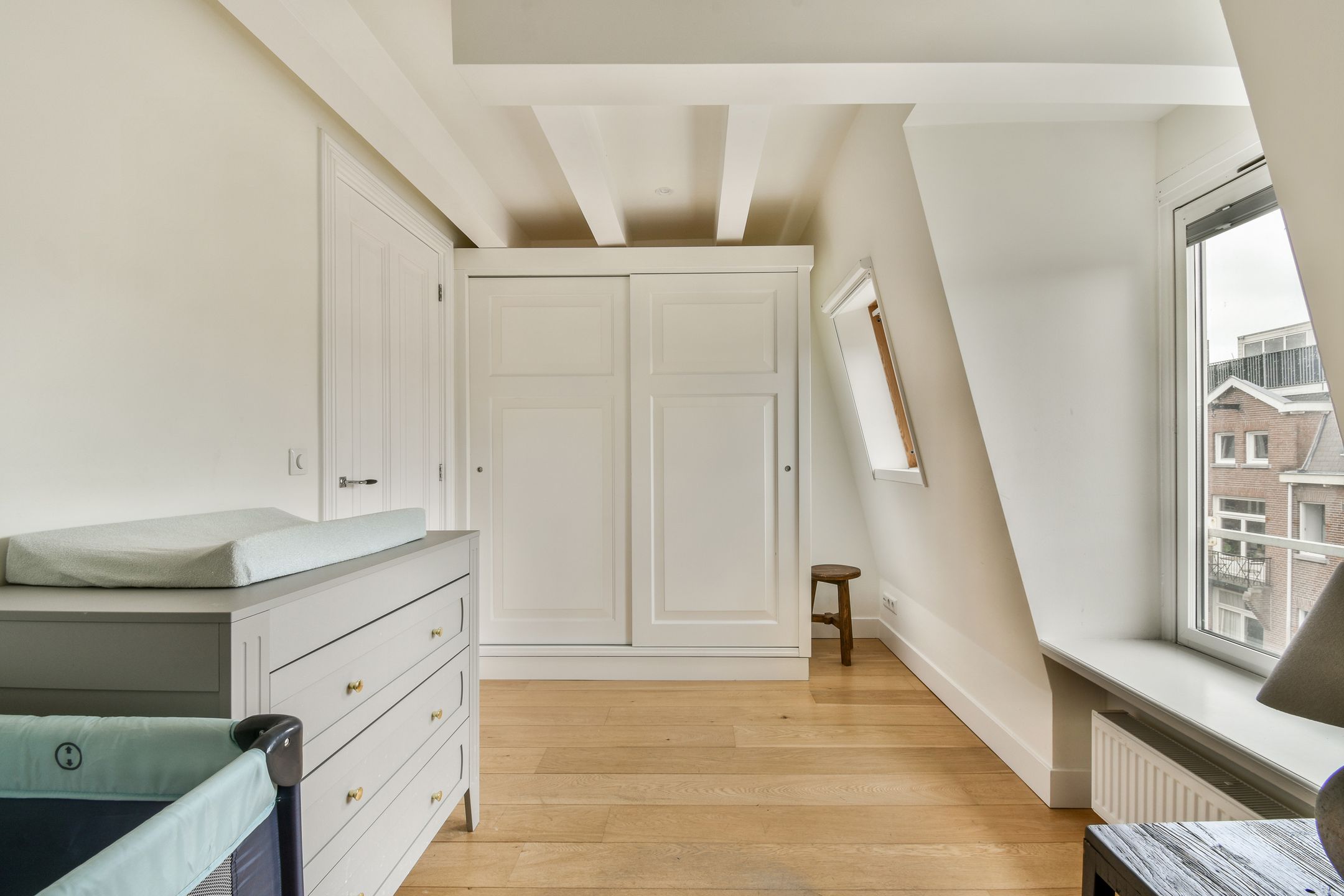 Foto 24 van Sluisstraat 22-3