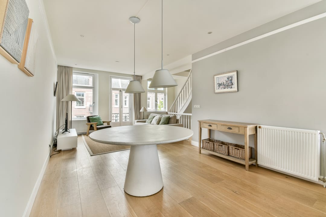 Foto 8 van Sluisstraat 22-3