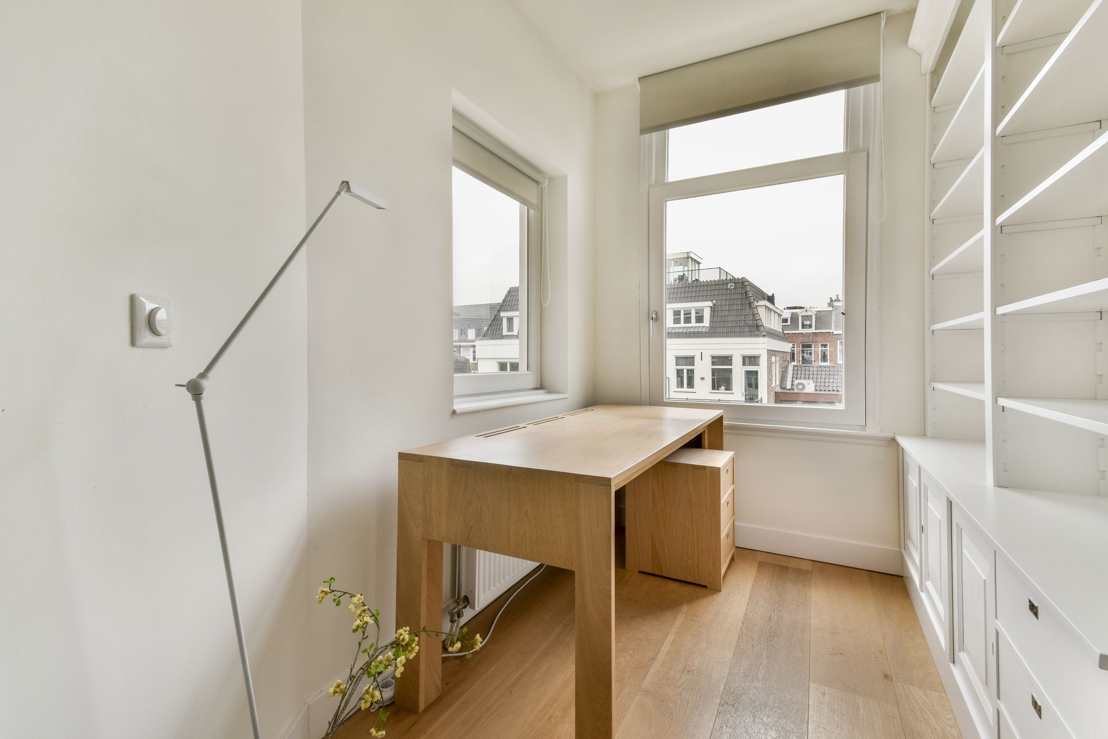 Foto 12 van Sluisstraat 22-3