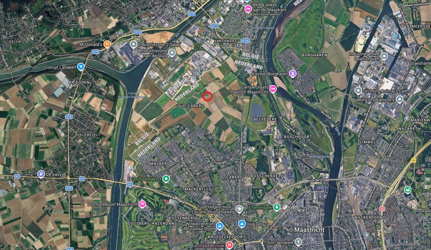 Zouwweg - Maastricht - Afbeelding 4