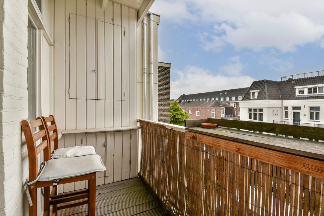 Foto 13 van Sluisstraat 22-3