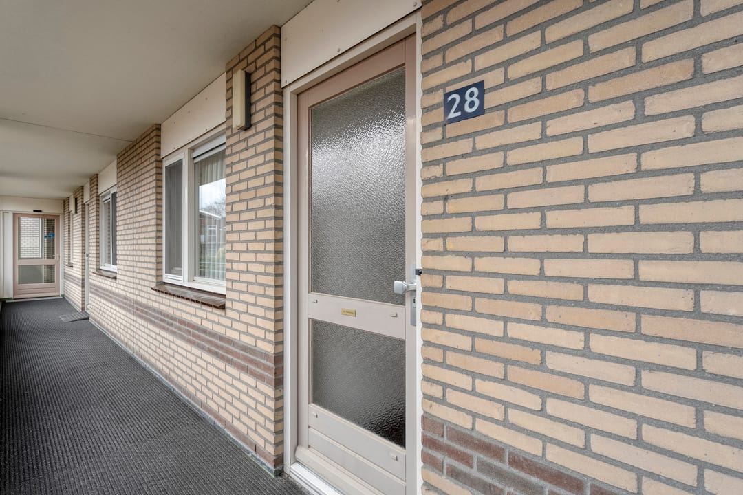 Foto 8 van Thomas Ainsworthstraat 28