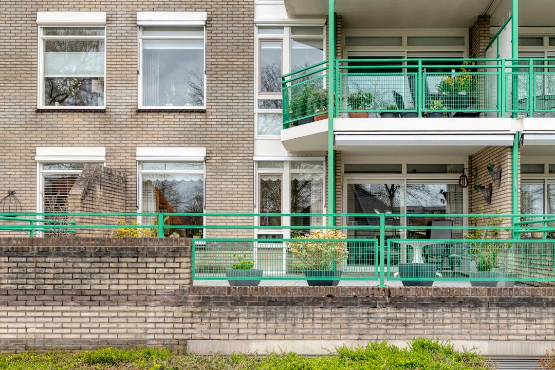 Foto 2 van Thomas Ainsworthstraat 28