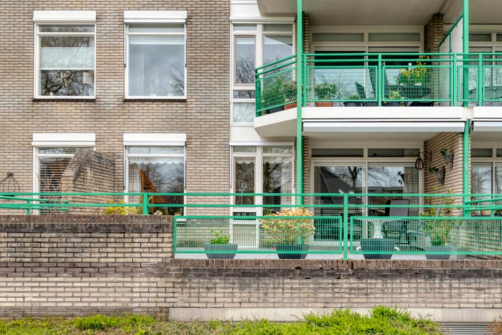 Foto 2 van Thomas Ainsworthstraat 28