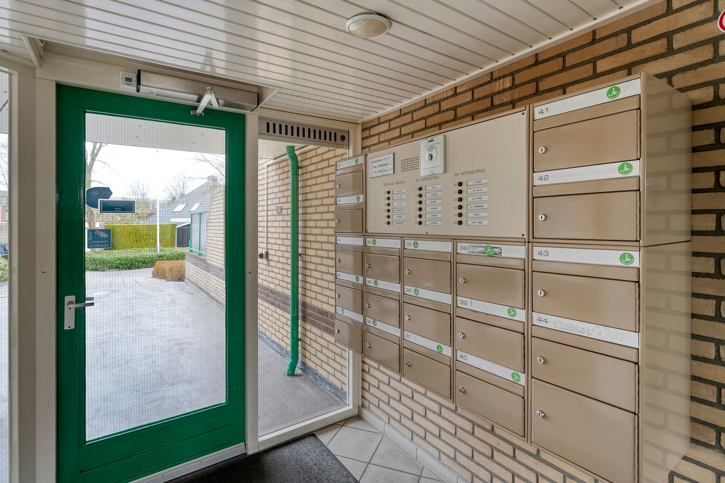 Foto 5 van Thomas Ainsworthstraat 28