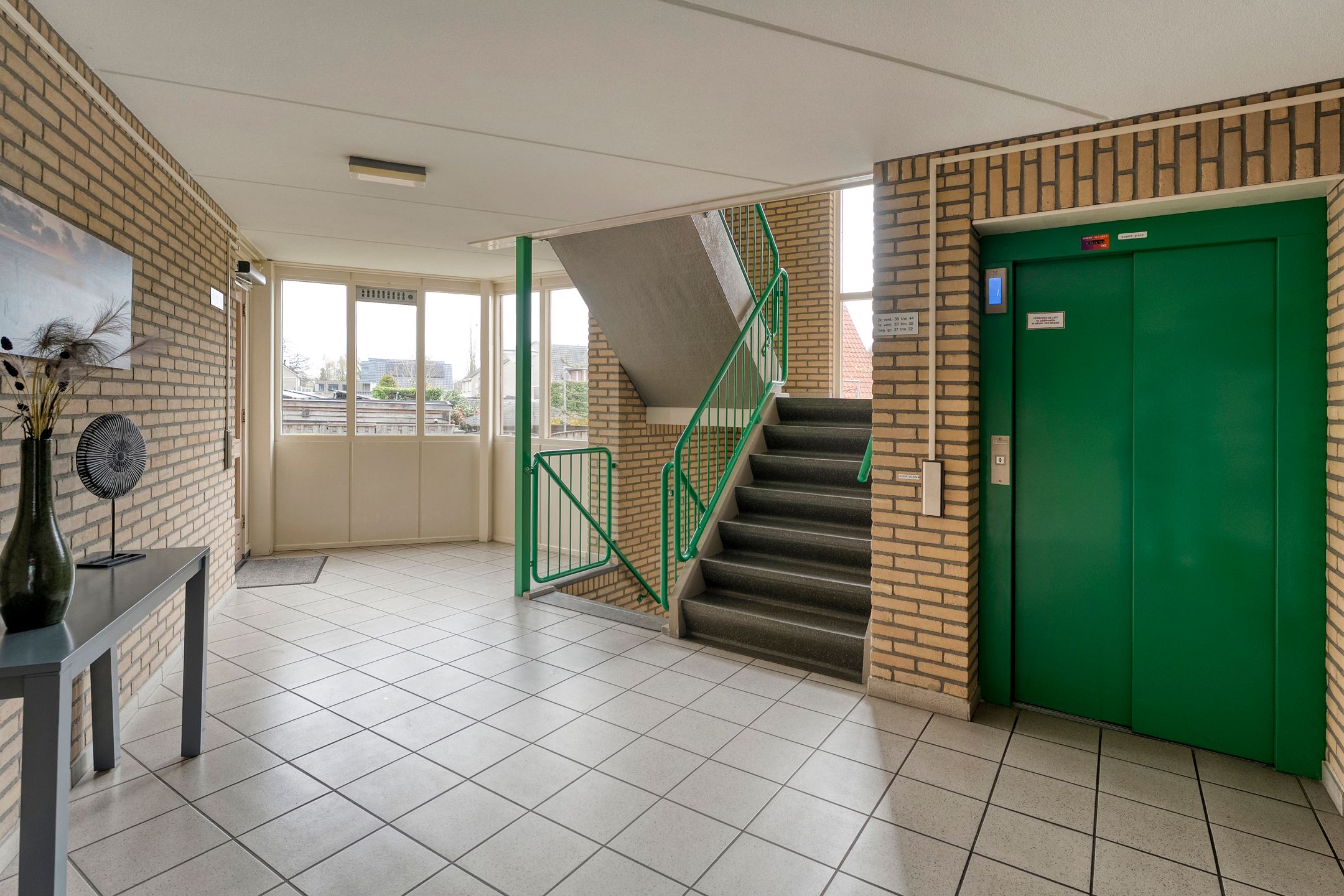 Foto 6 van Thomas Ainsworthstraat 28