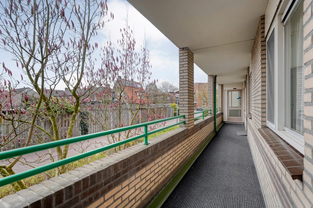 Foto 7 van Thomas Ainsworthstraat 28