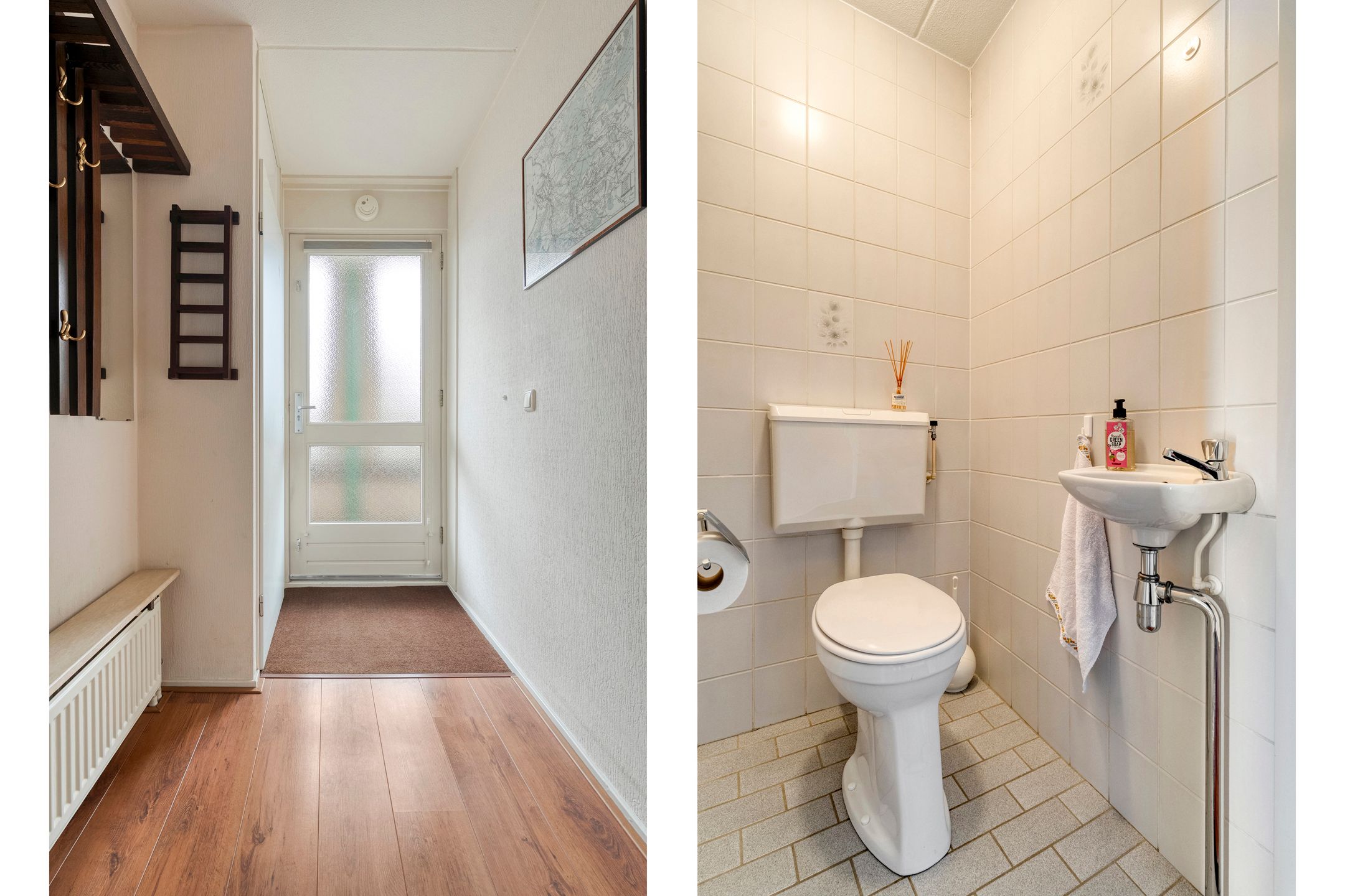 Foto 9 van Thomas Ainsworthstraat 28