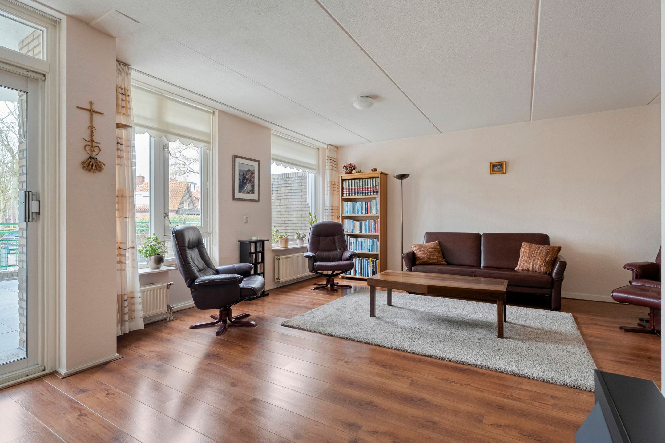 Foto 12 van Thomas Ainsworthstraat 28