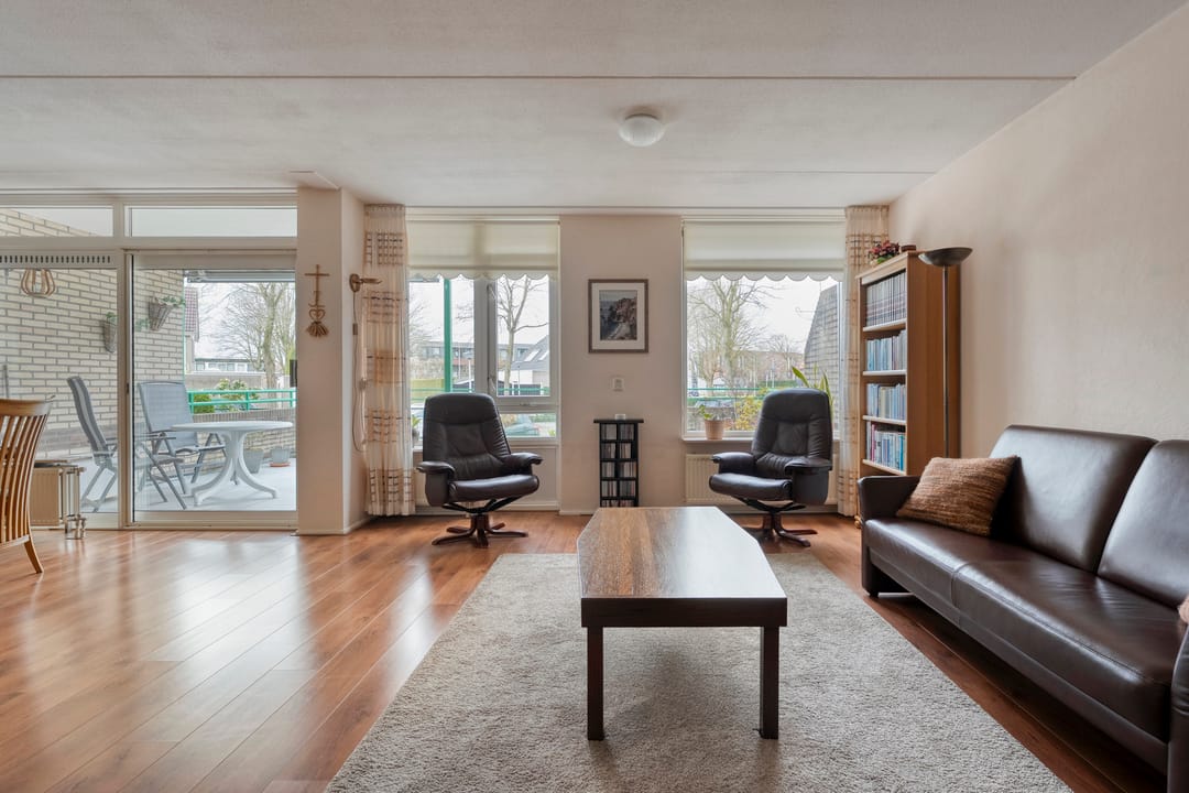 Foto 13 van Thomas Ainsworthstraat 28