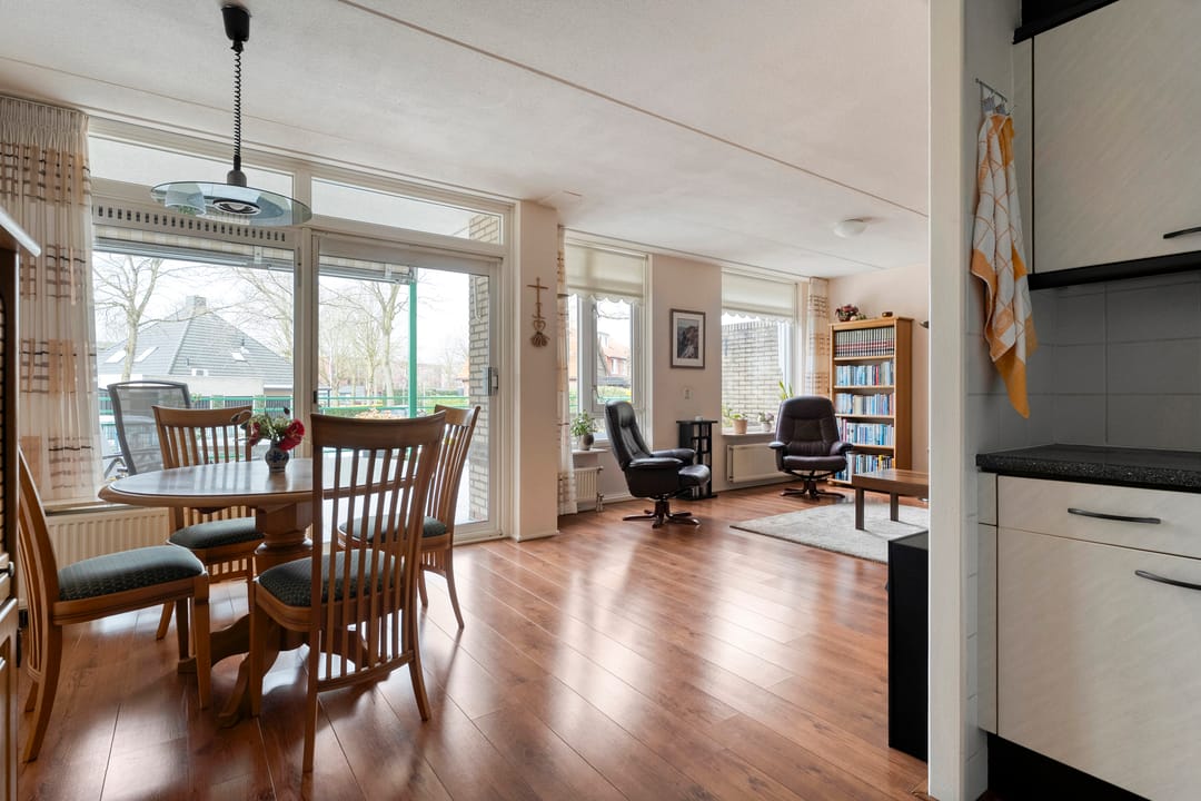 Foto 16 van Thomas Ainsworthstraat 28