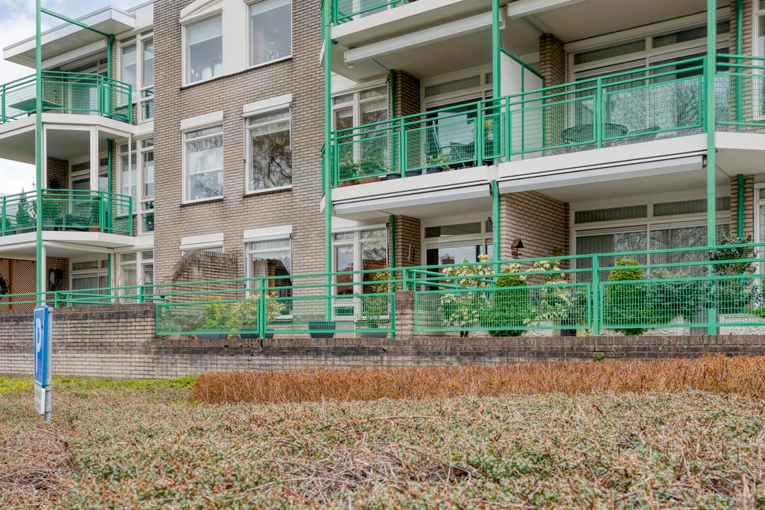 Foto 32 van Thomas Ainsworthstraat 28