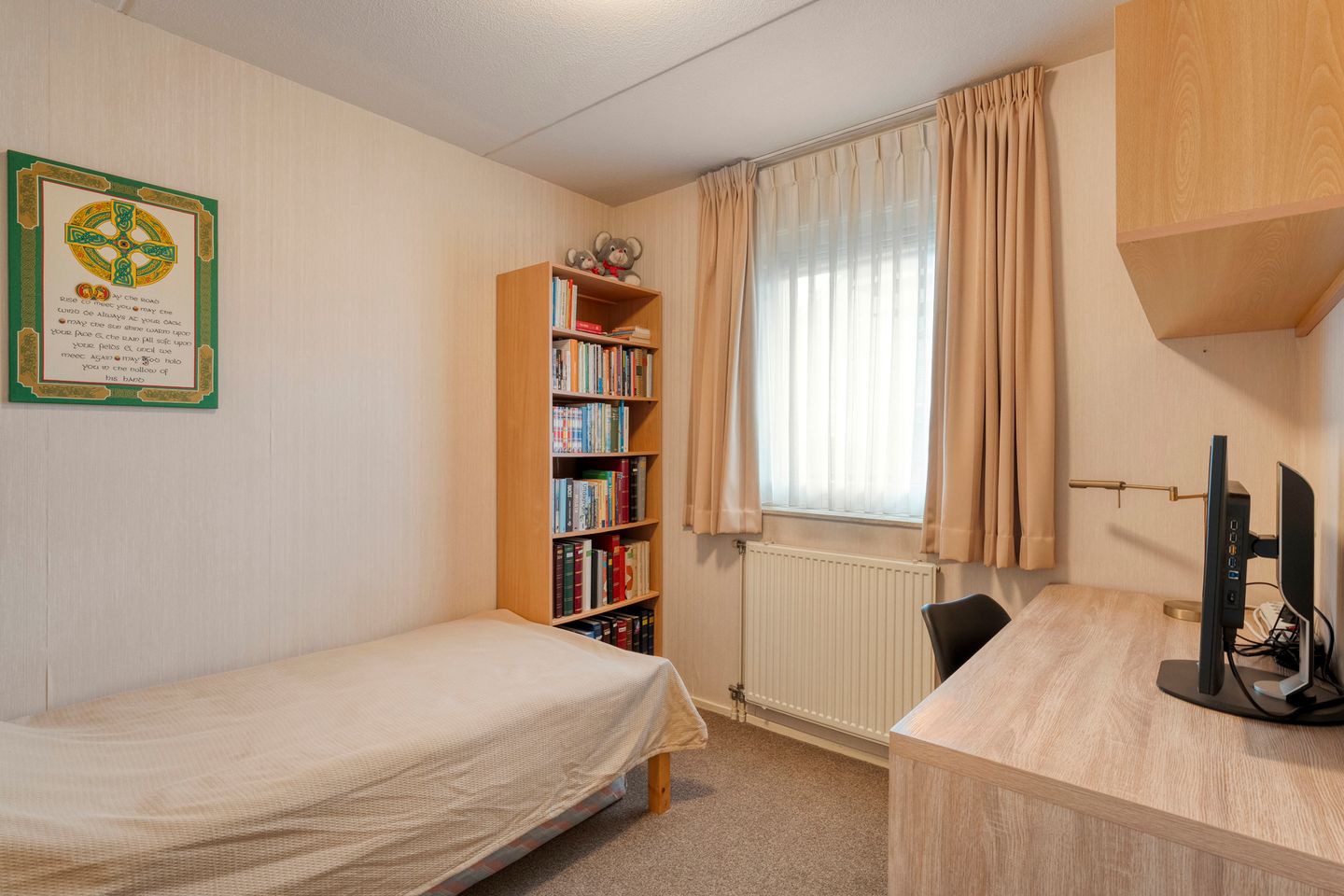 Foto 19 van Thomas Ainsworthstraat 28