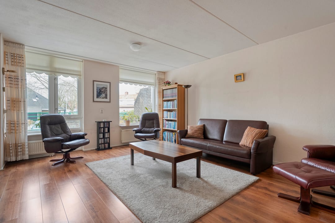 Foto 11 van Thomas Ainsworthstraat 28