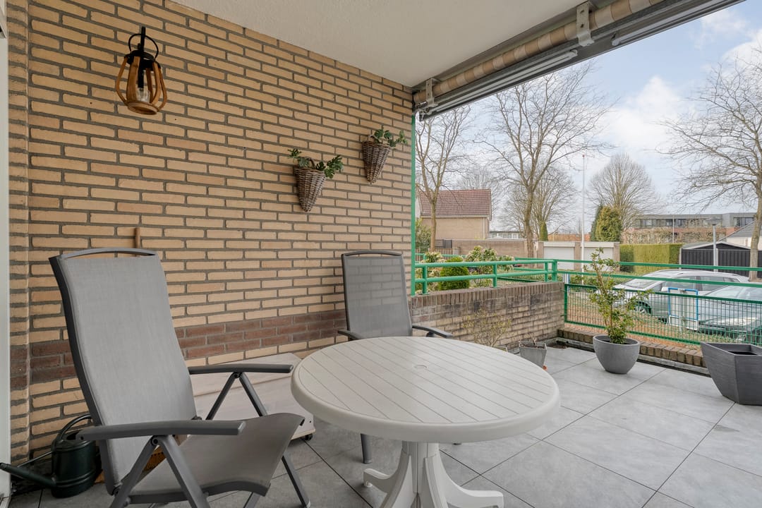 Foto 26 van Thomas Ainsworthstraat 28