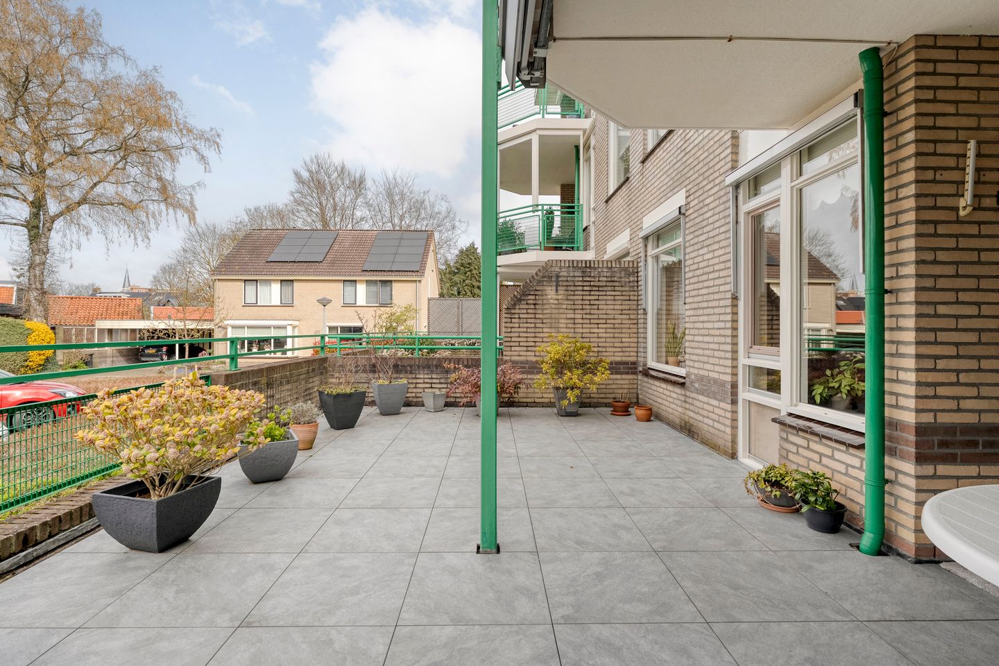 Foto 29 van Thomas Ainsworthstraat 28