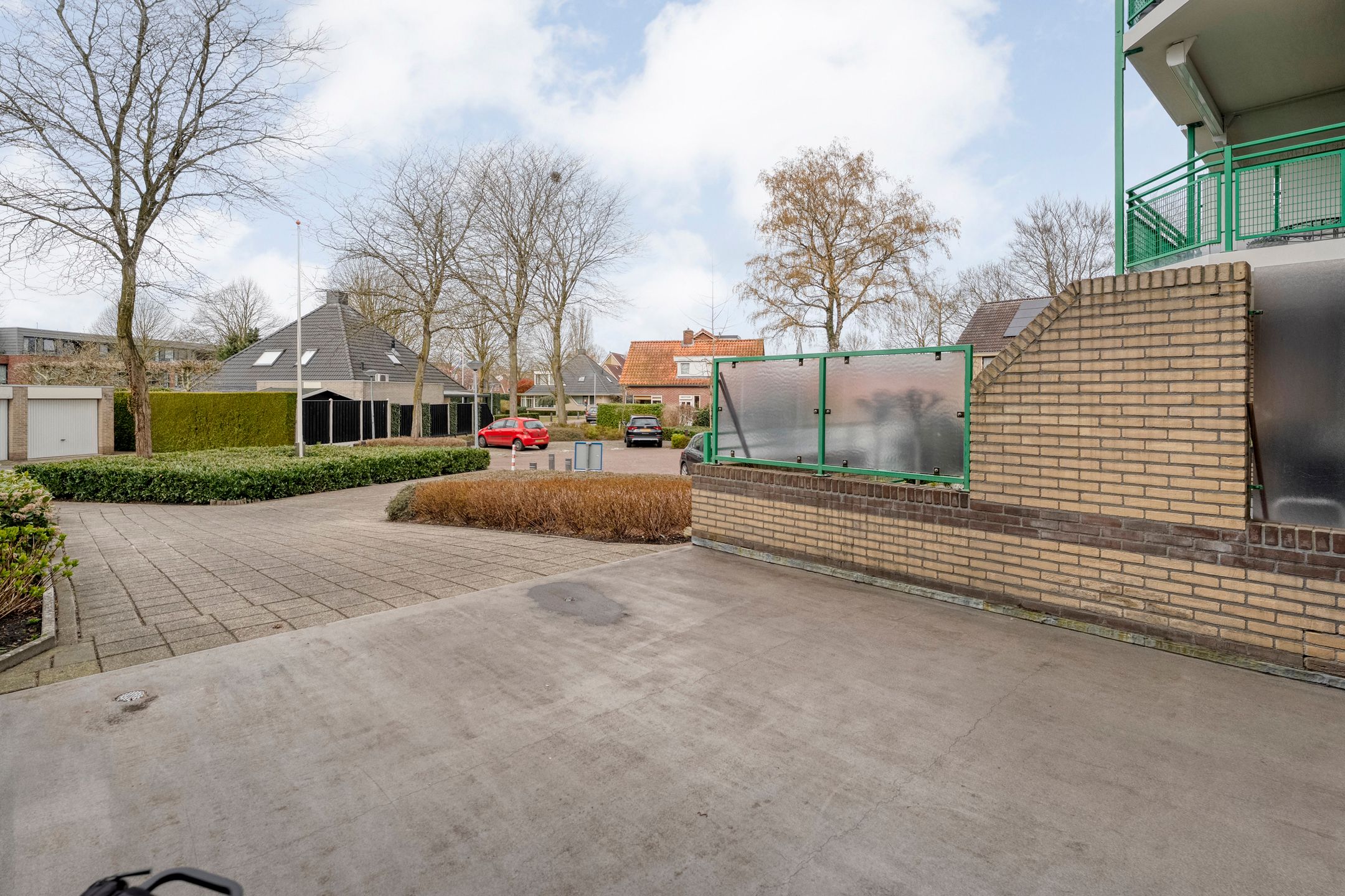 Foto 33 van Thomas Ainsworthstraat 28