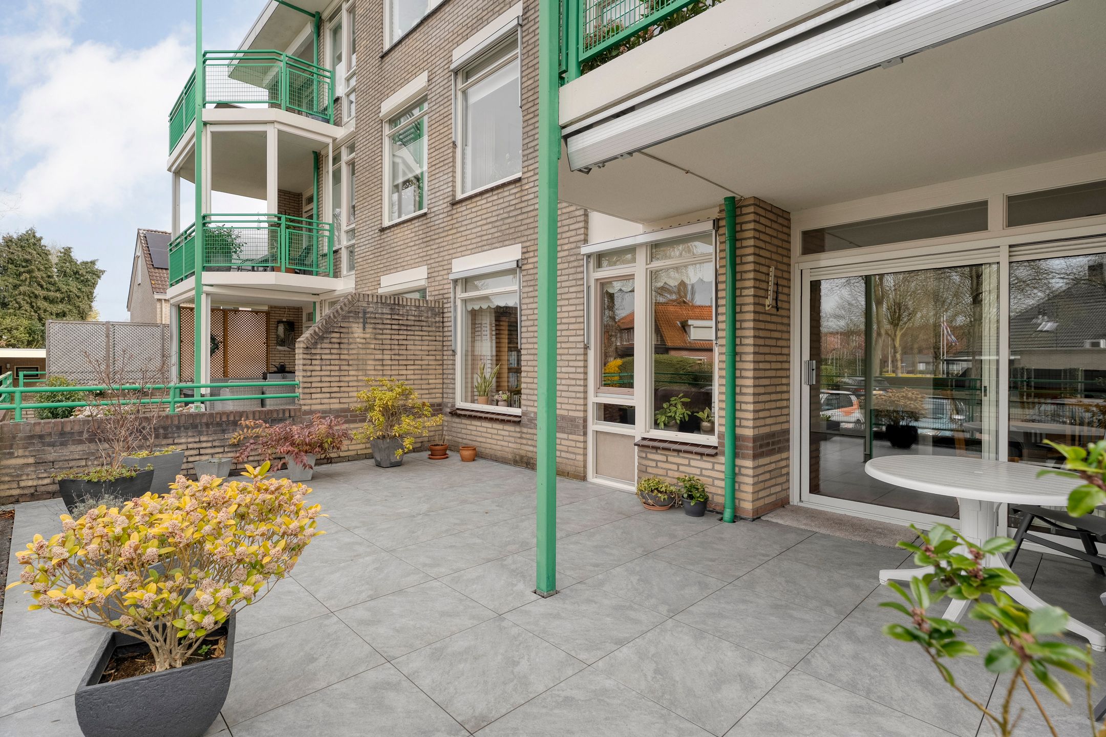 Foto 30 van Thomas Ainsworthstraat 28