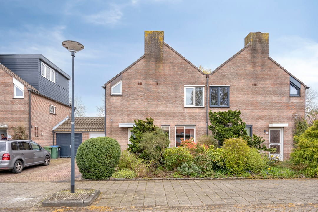 Foto 1 van Oosterbeemd 71