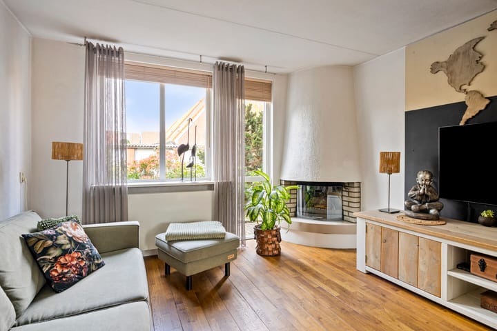 Photo 3 of Oosterbeemd 71