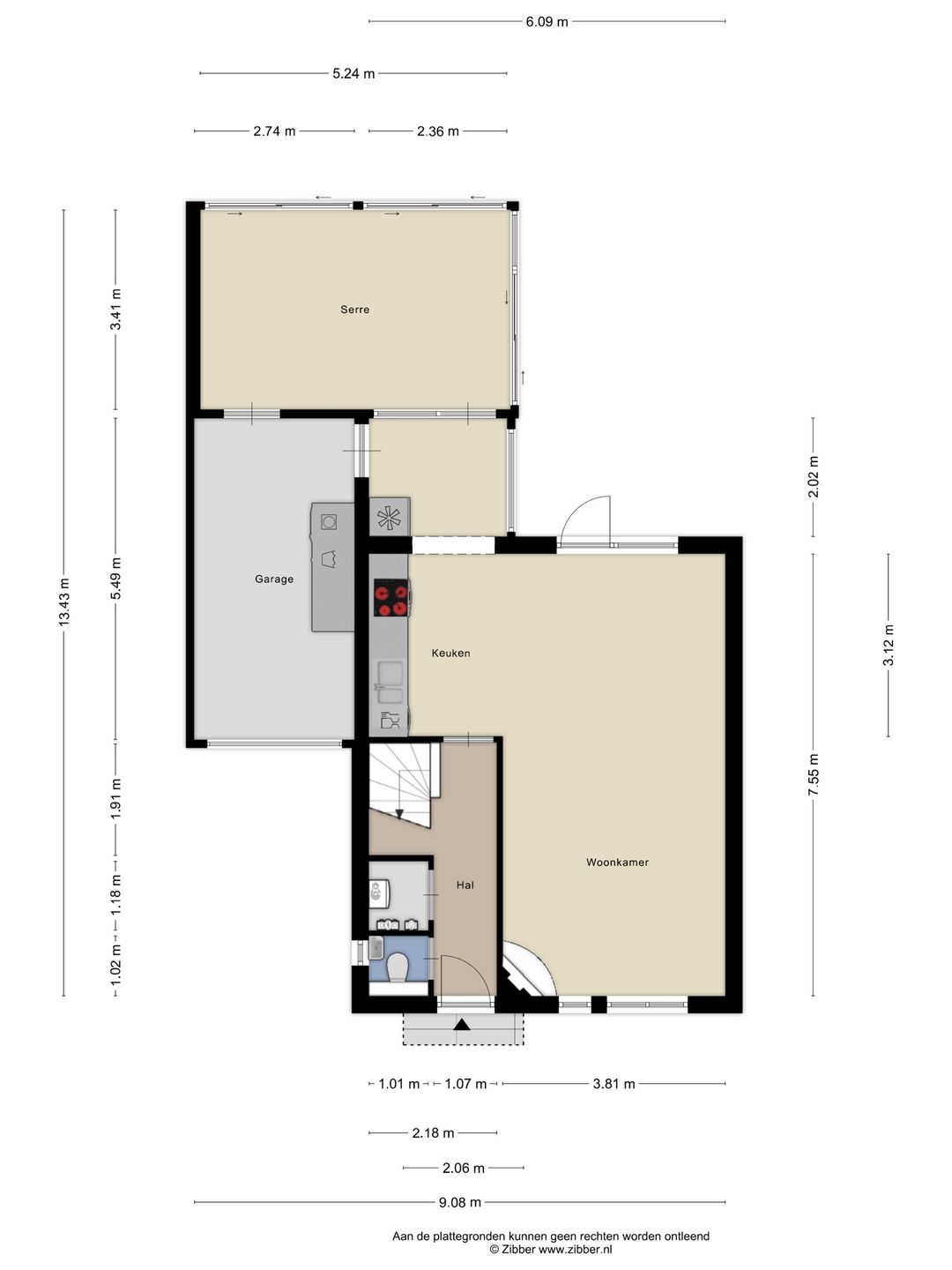 Foto 31 van Oosterbeemd 71
