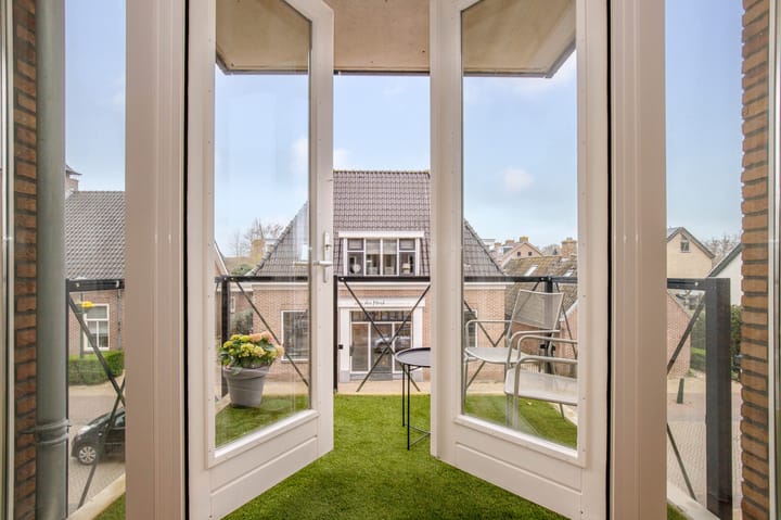 Foto 2 van 't Ingse Hof 35