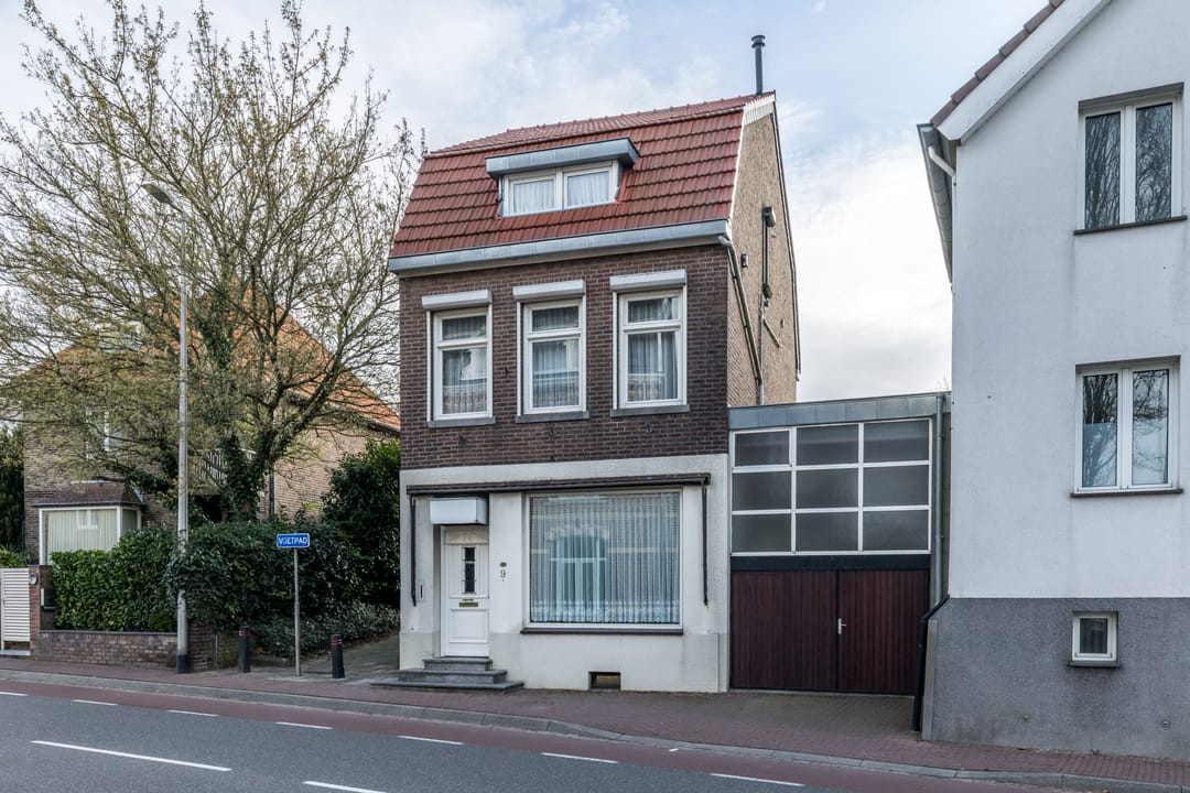Foto 1 van Wielderdorpstraat 9