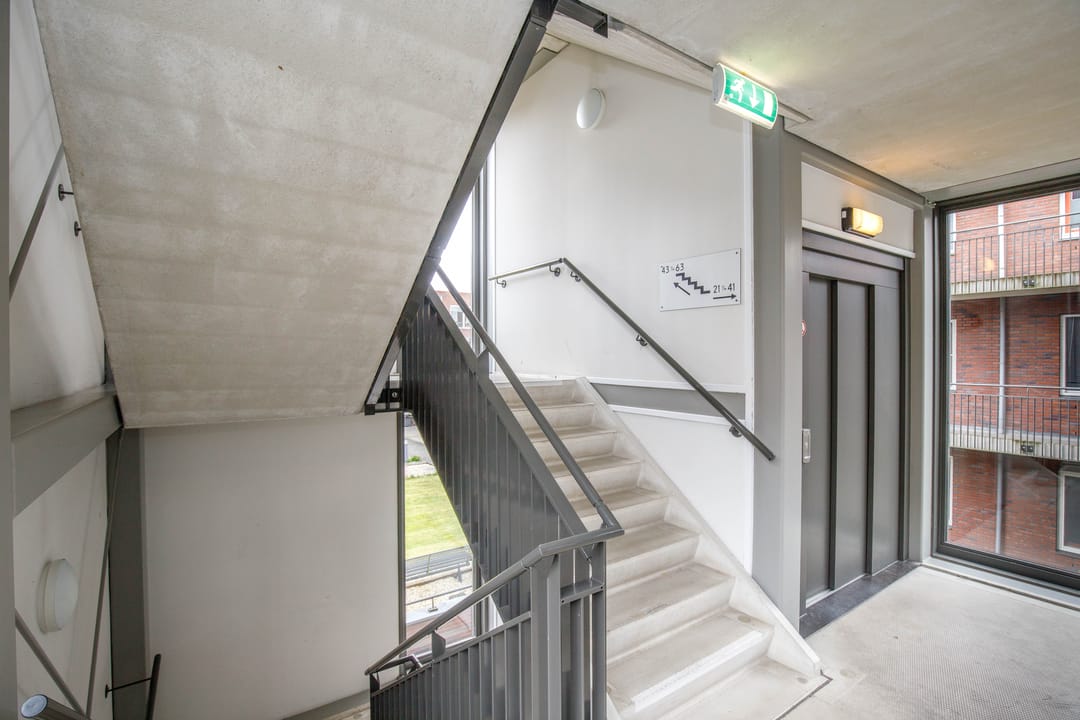 Photo 7 of 't Ingse Hof 35