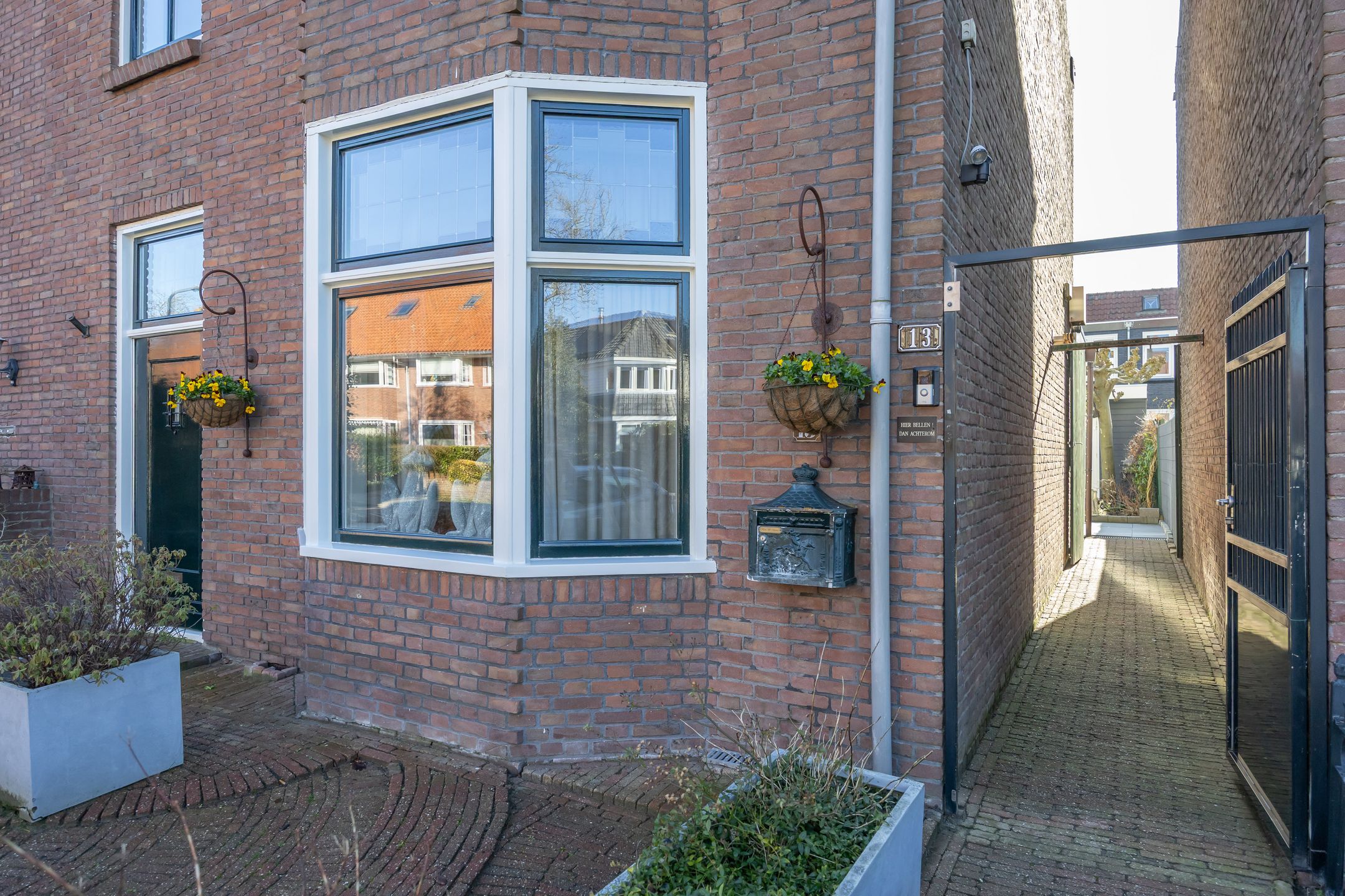 Foto 6 van Molenstraat 13