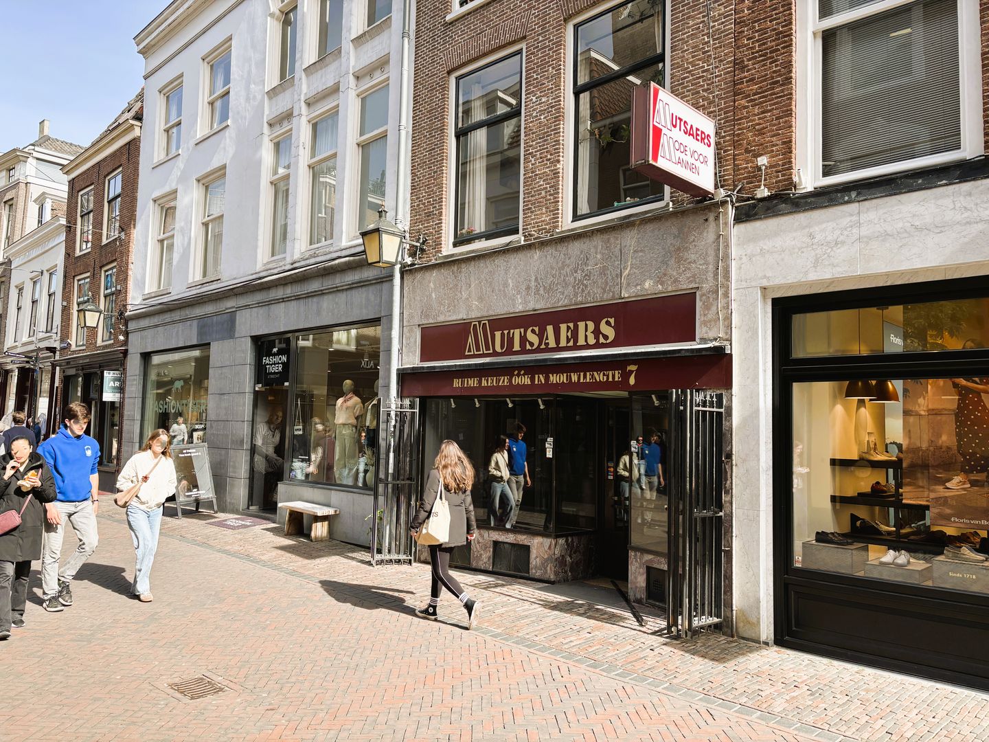 Bekijk foto 2 van Choorstraat 28