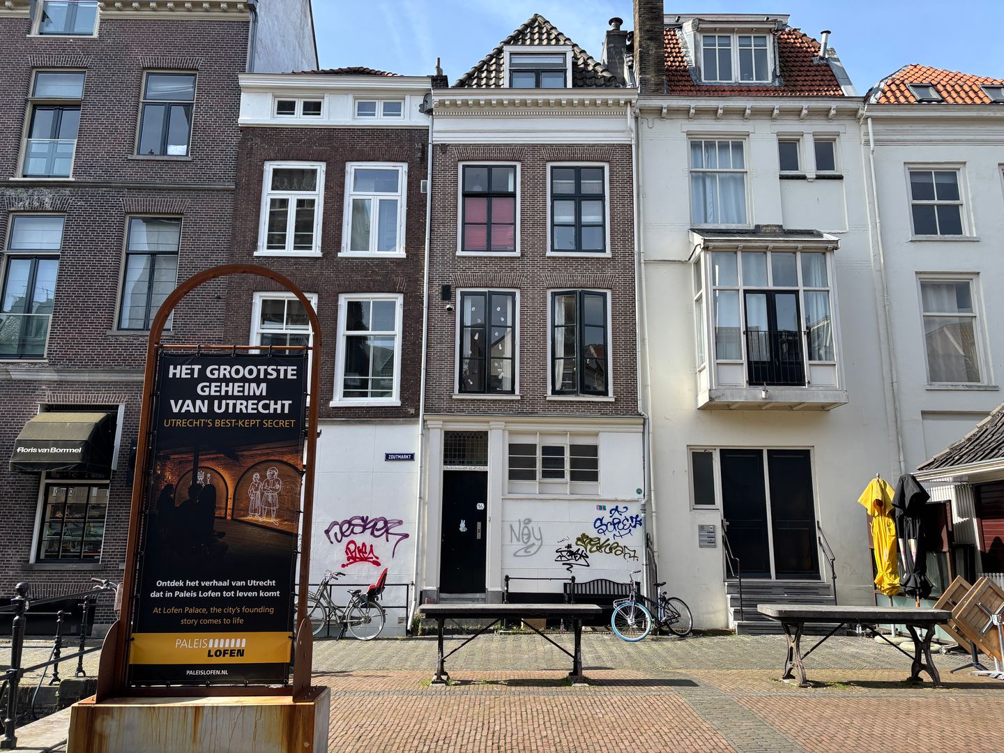 Bekijk foto 4 van Choorstraat 28