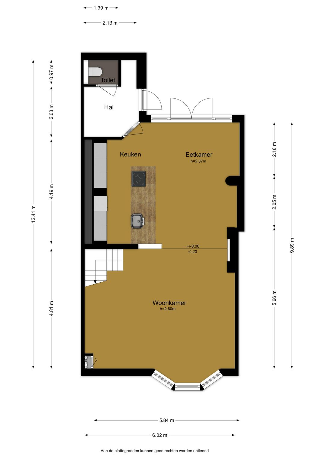 Foto 52 van Molenstraat 13