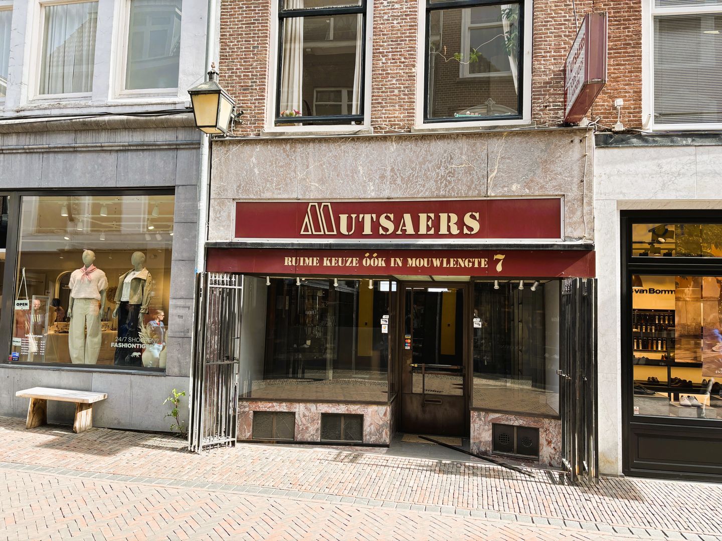 Bekijk foto 3 van Choorstraat 28