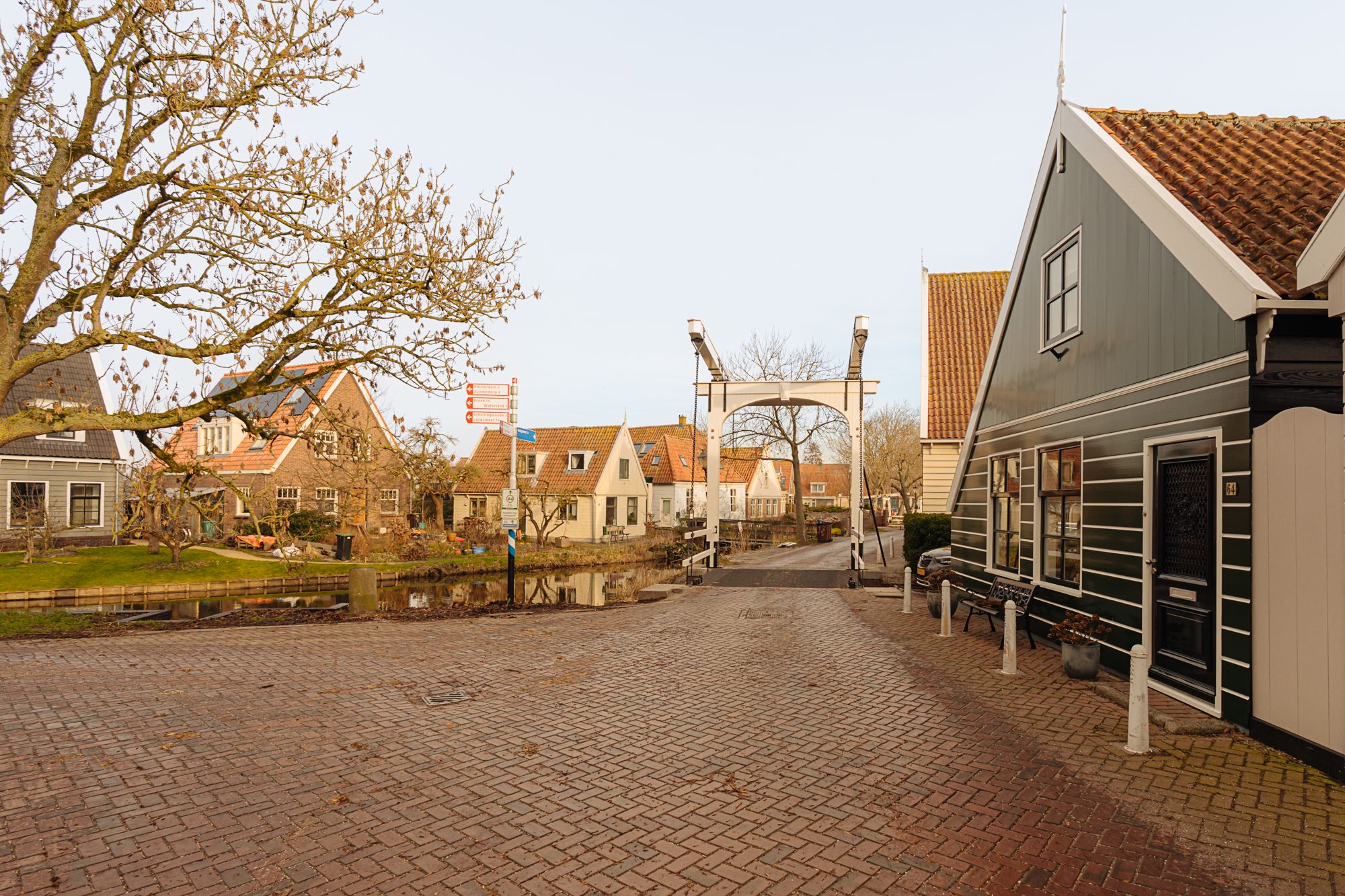 Photo 3 of Dorpsweg Ransdorp 64
