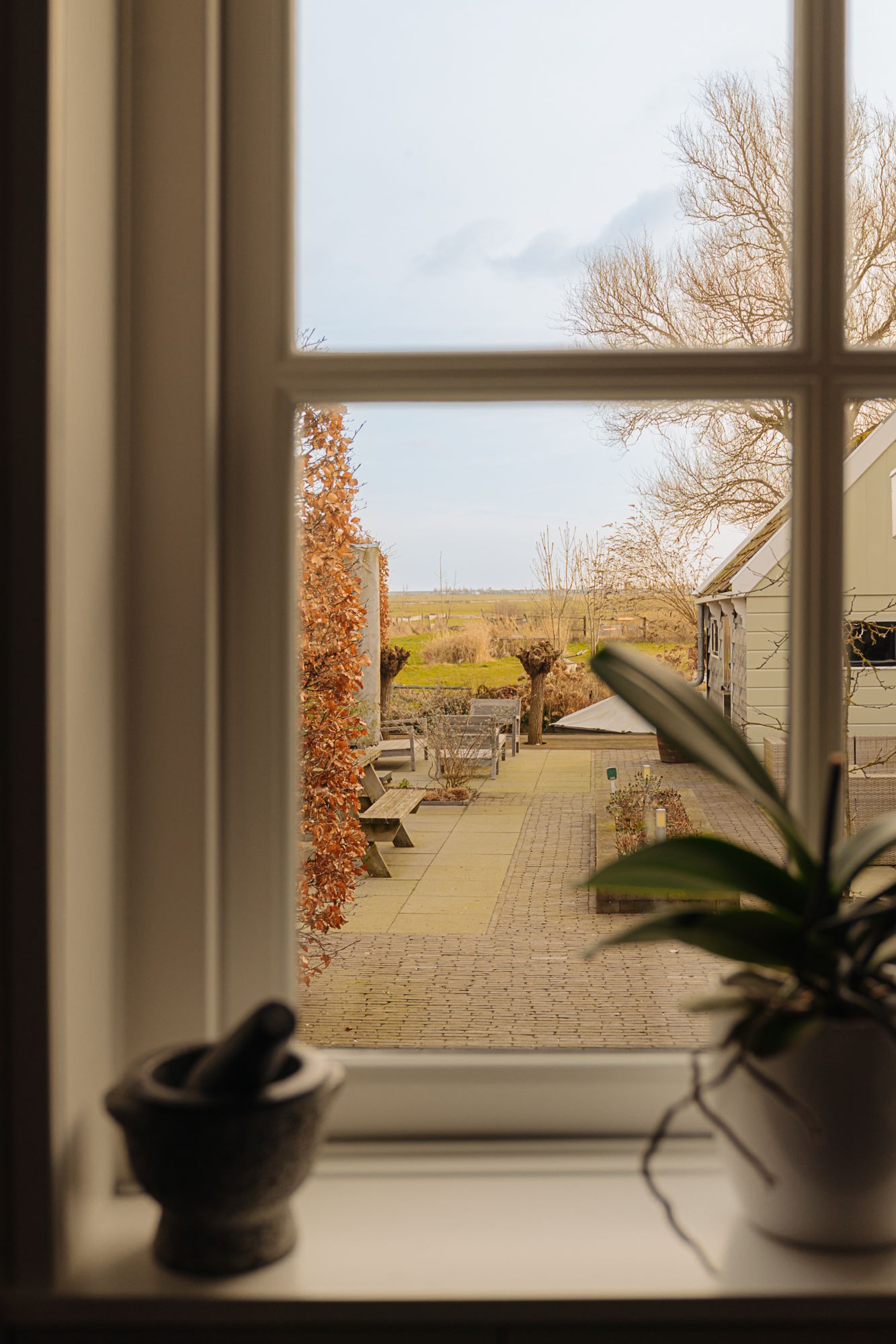 Photo 18 of Dorpsweg Ransdorp 64