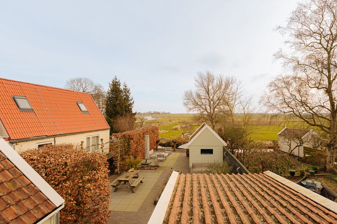 Photo 22 of Dorpsweg Ransdorp 64