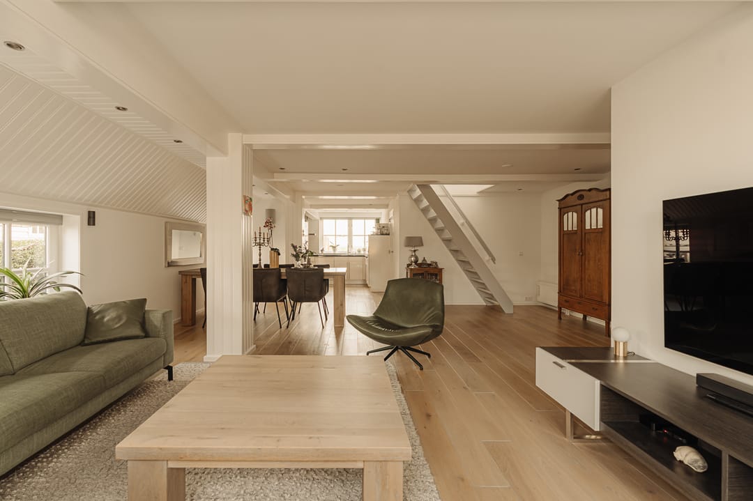 Photo 11 of Dorpsweg Ransdorp 64