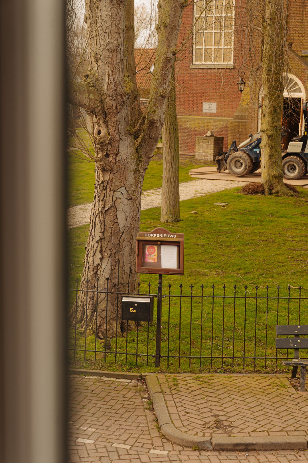 Photo 31 of Dorpsweg Ransdorp 64