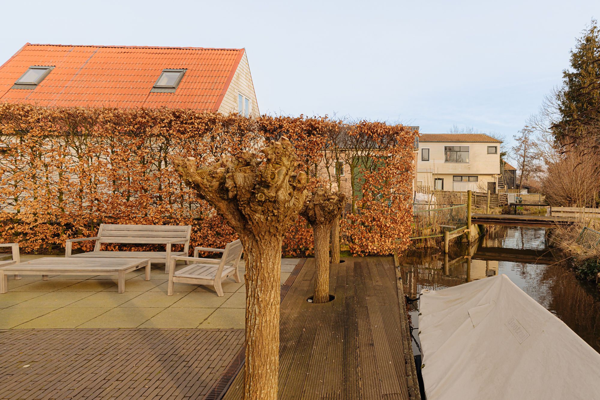 Photo 33 of Dorpsweg Ransdorp 64