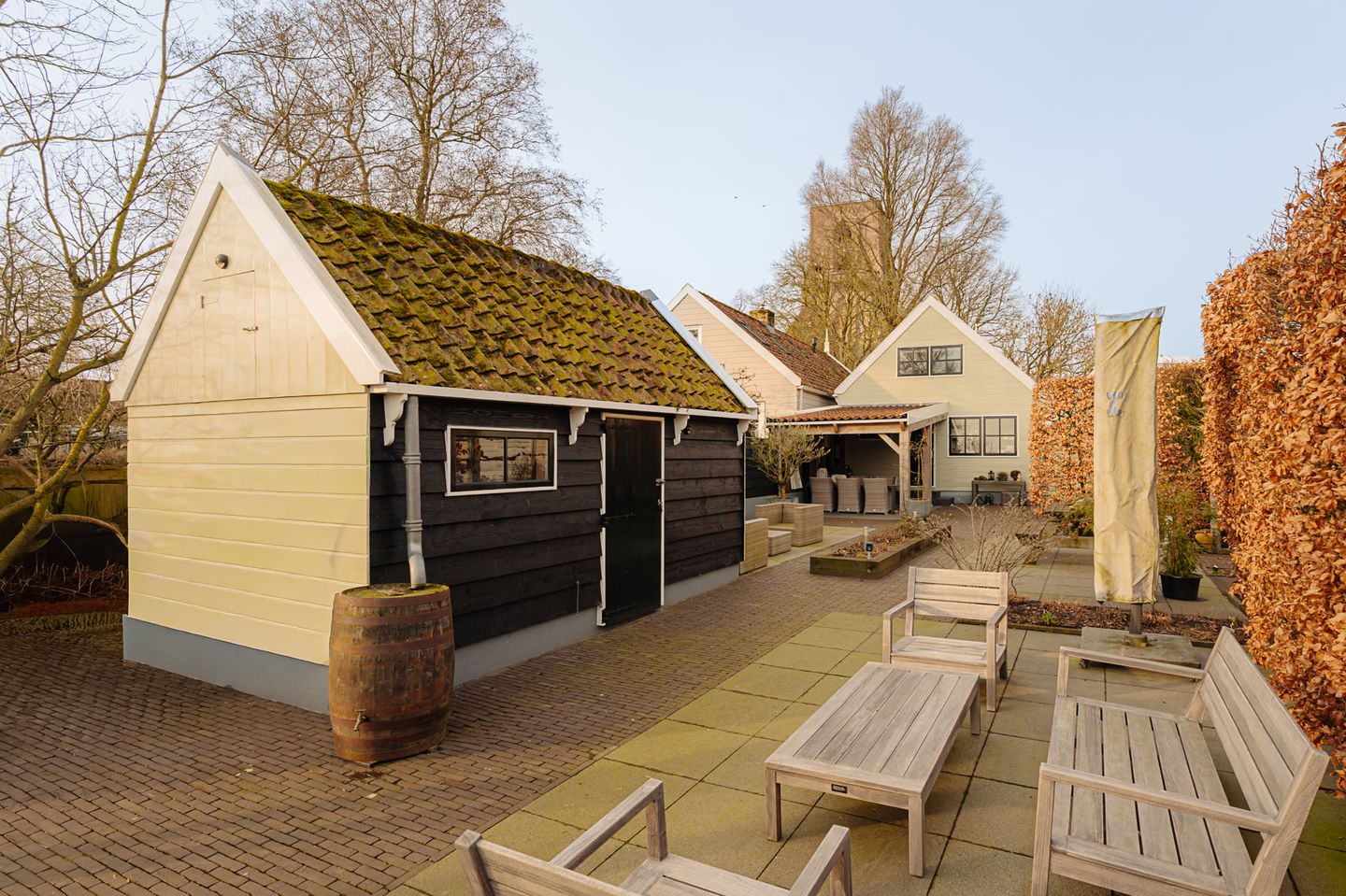 Photo 34 of Dorpsweg Ransdorp 64