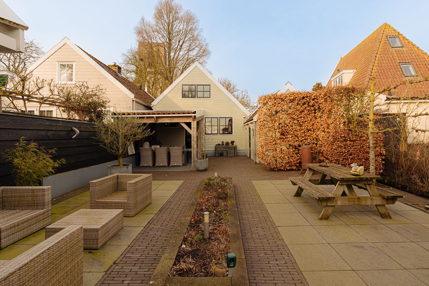 Photo 35 of Dorpsweg Ransdorp 64