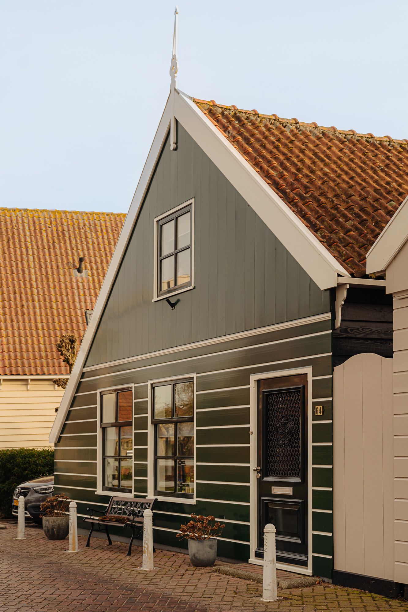 Photo 36 of Dorpsweg Ransdorp 64