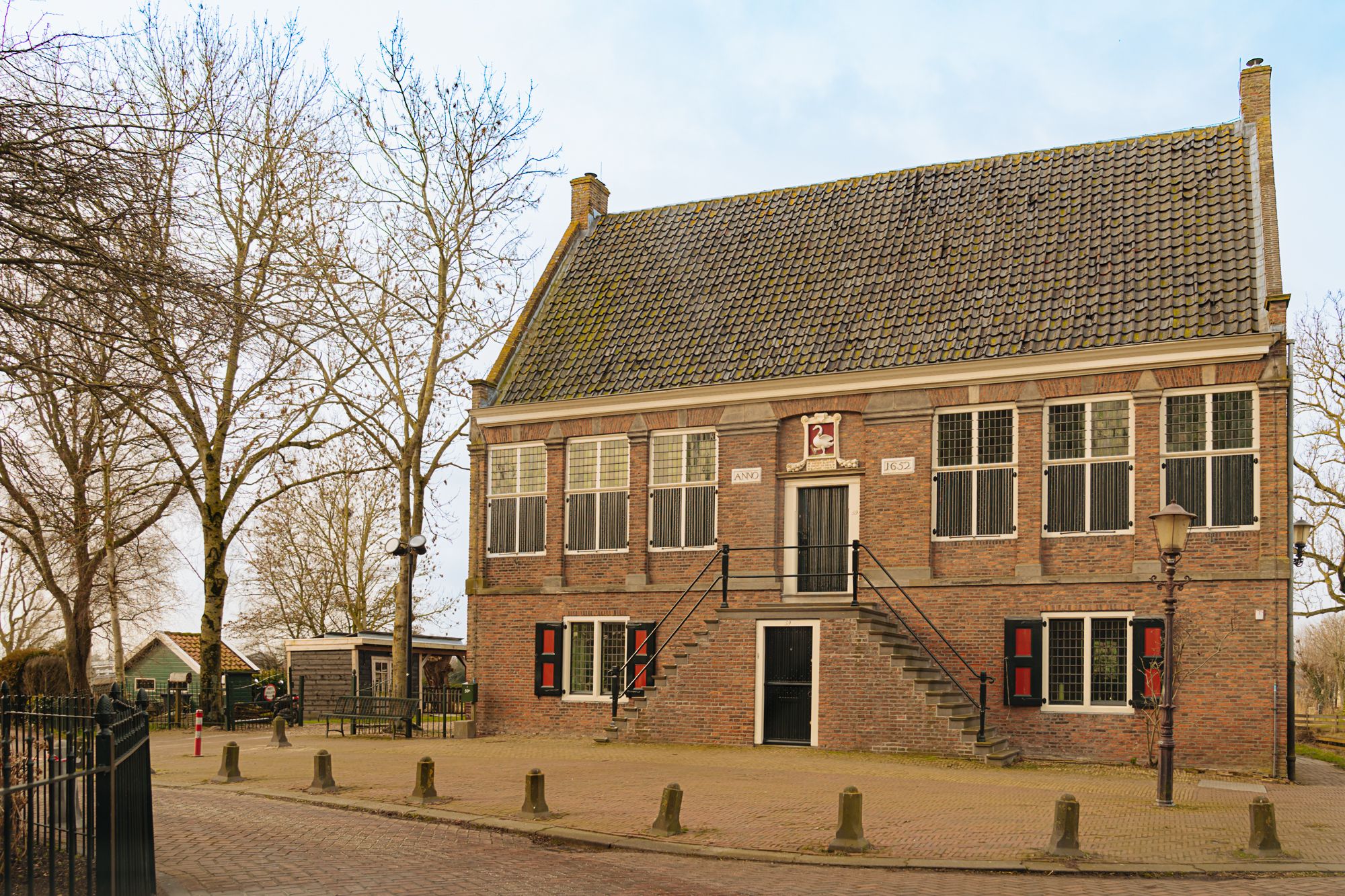 Photo 39 of Dorpsweg Ransdorp 64