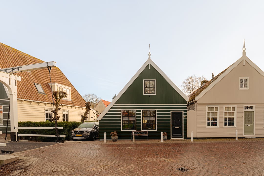 Photo 2 of Dorpsweg Ransdorp 64