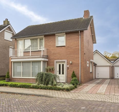 Bakkerstraat thumbnail