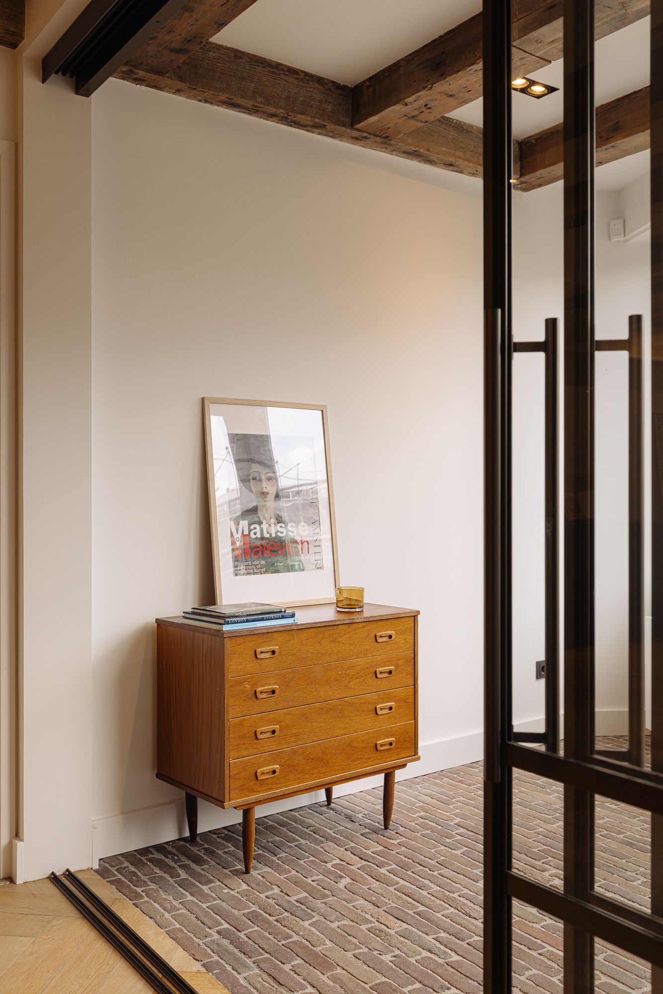 Photo 10 of Lijnbaansgracht 119-H