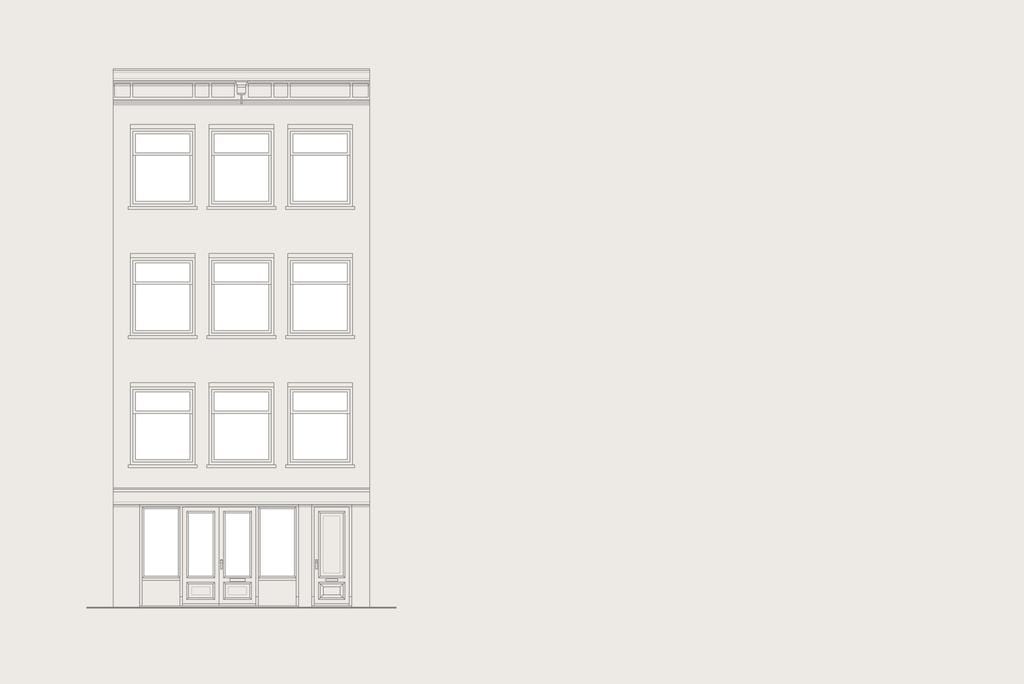 Photo 2 of Lijnbaansgracht 119-H